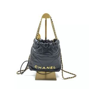 Chanel Women Pre-Loved Bag Very Good Condition